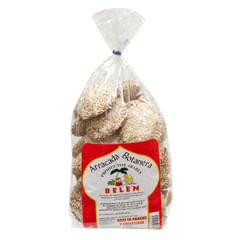 Belen Pan Arabe Arracada Botanera 150 G