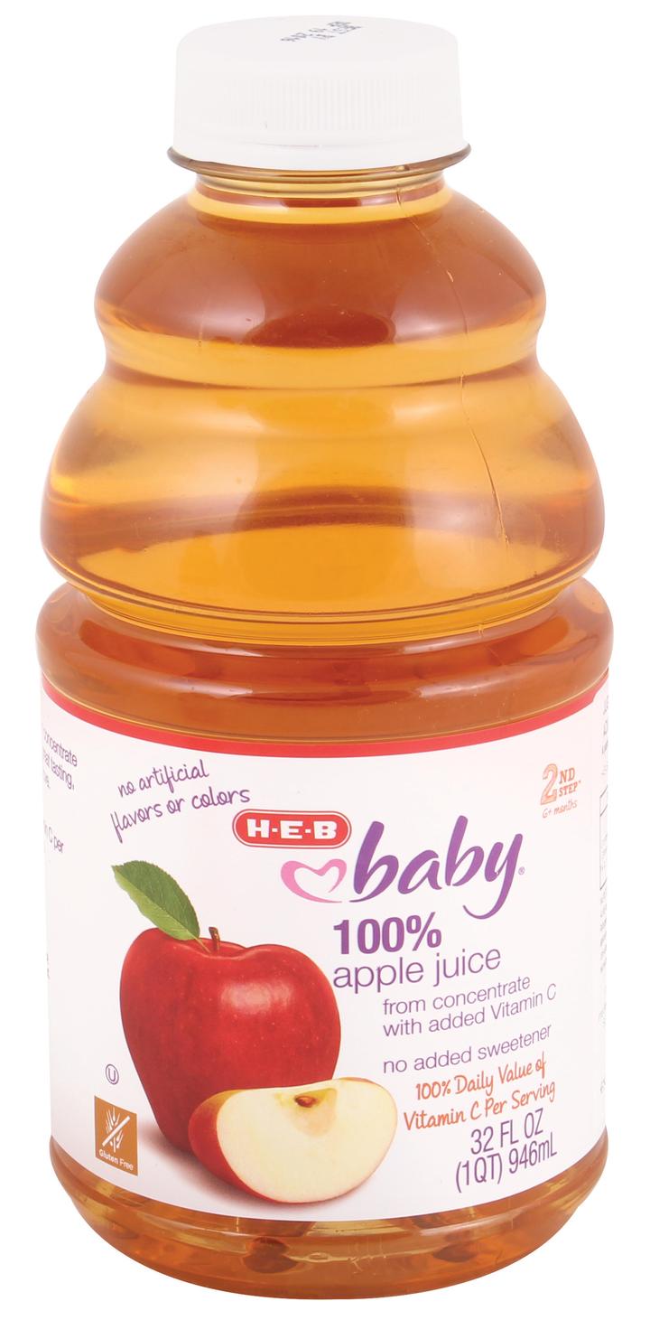 Jugo Manzana Et3 946 Ml