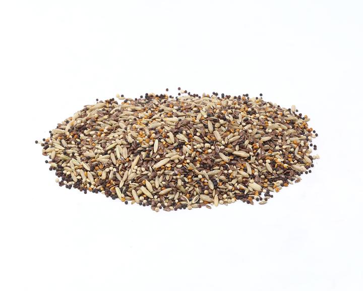 Mixtura A Granel 1 Kg