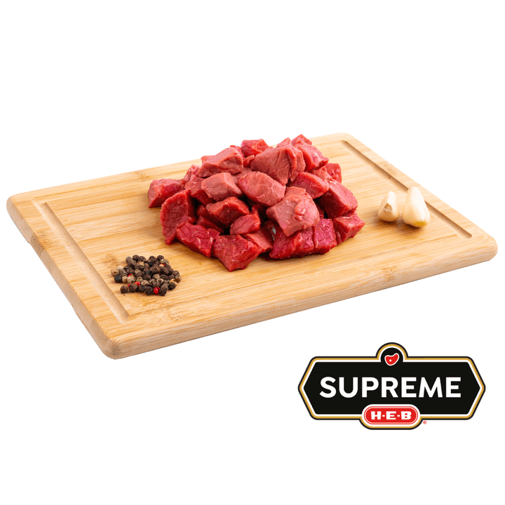 Heb Supreme Cortadillo De Sirloin