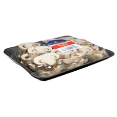 Champiñon Fileteado Para Asar De 500 G