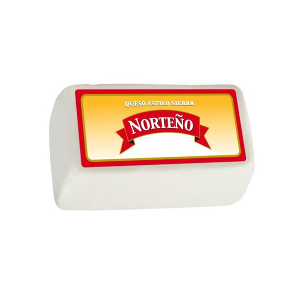 Queso Barra Imitacion Sierra 1 Kg