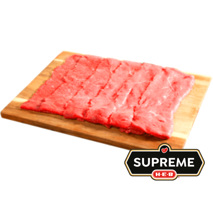 Heb Supreme Milanesa Vampiros De Pulpa Negra