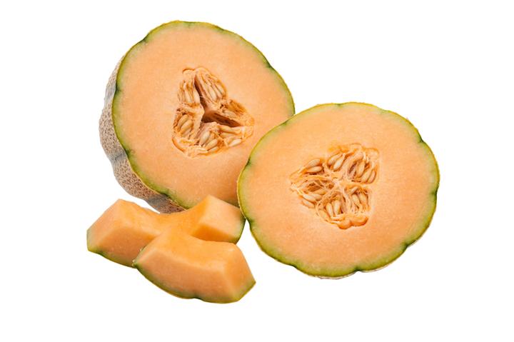 Melón Tuscan