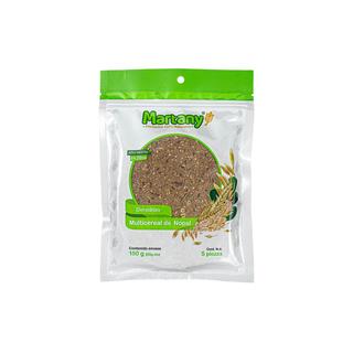 Doradita Multicereal Con Linaza Nopal 5 Pz