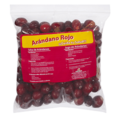 Arándano Fresco 340 G