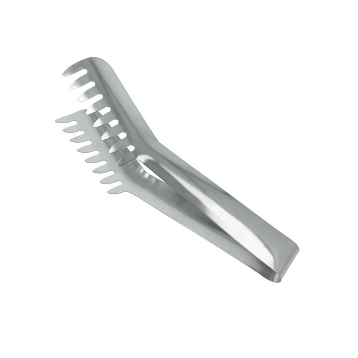 Pinza Para Spaghetti De Acero Inoxidable