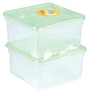 Caja Hermética Alemana 1 Pz