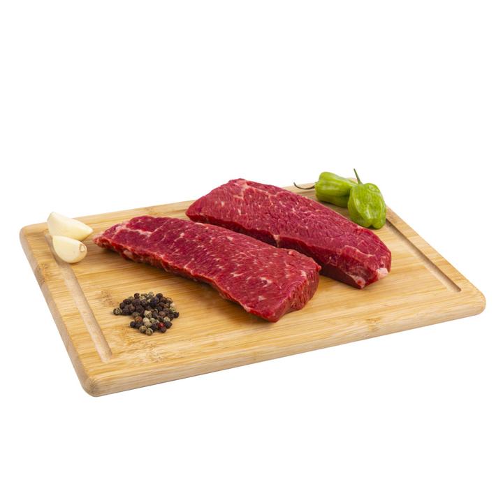 Heb Extrasuave Costilla Norteña S/H De Res 1 Kg