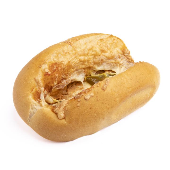 Boli Nacho Pan Blanco