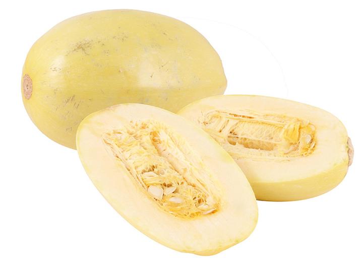 Calabaza Spaghetti