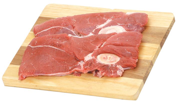 Bistec Del Cero Para Asar Paquete Familiar 1 Kg