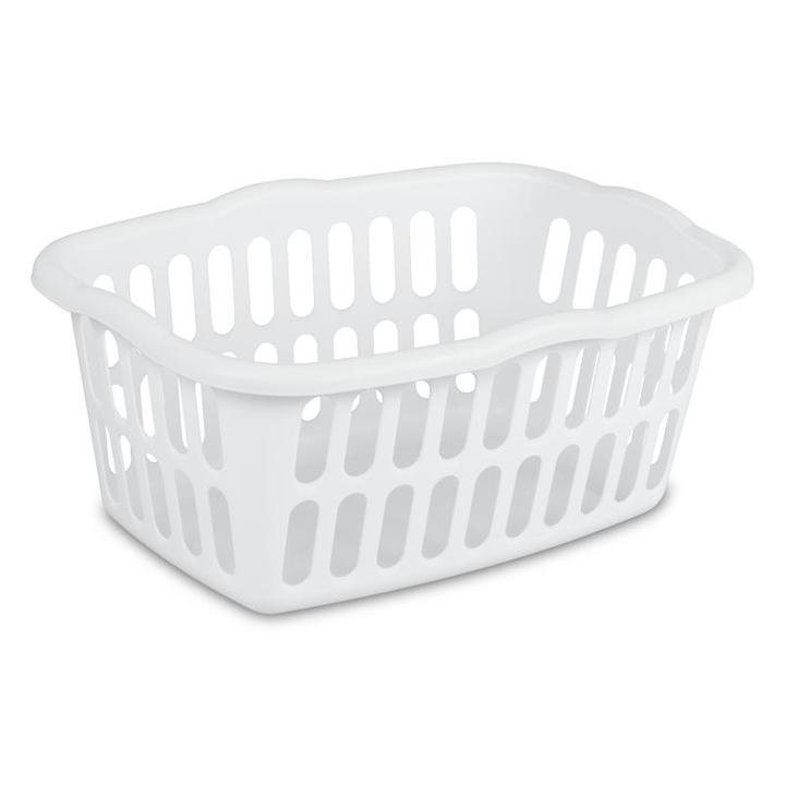 Cesto Rectangular Basico 1 Pz