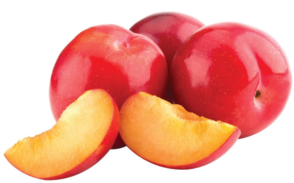 Ciruela Roja Imp Regular 1 Kg