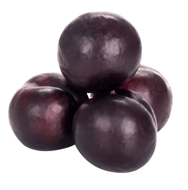 Ciruela Negra Imp. Regular
