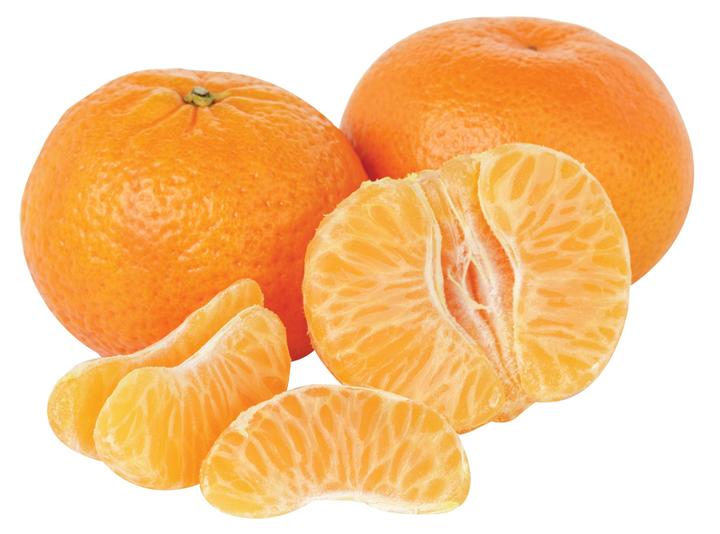 Mandarina Mt