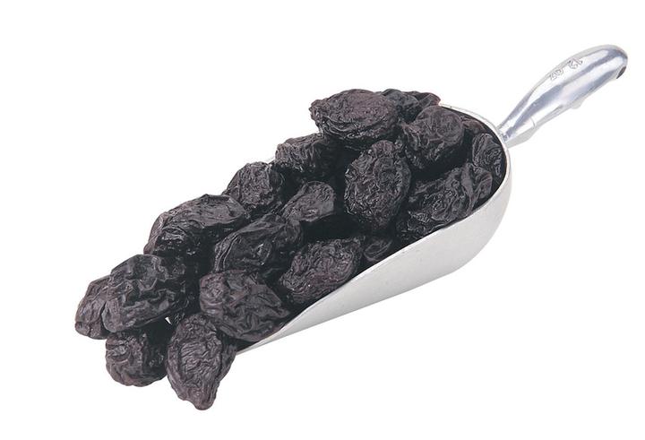 Ciruela Pasa Mt 1 Kg