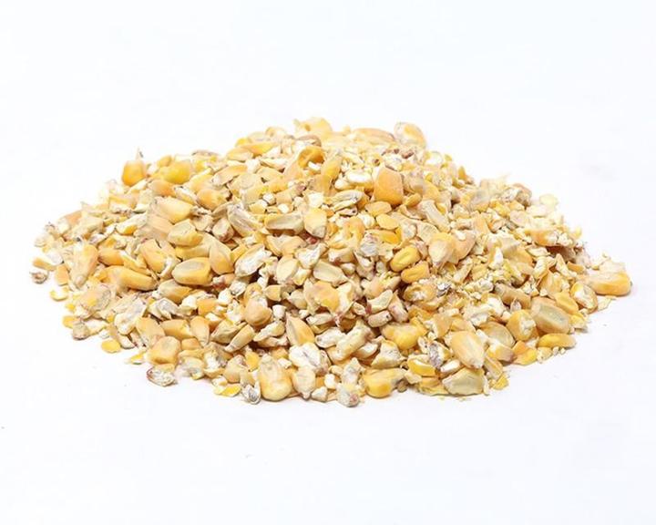 Maiz Quebrado Mt 1 Kg