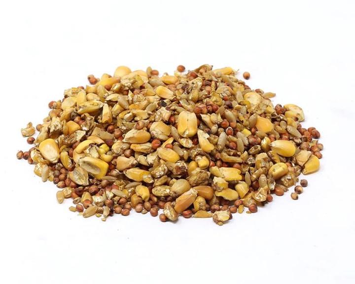 Revoltura Para Pajaros Mt 1 Kg