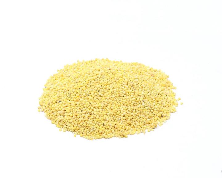 Amaranto Con Miel Mt 1 Kg