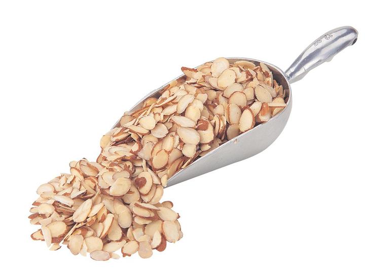 Almendra En Hojuelas Mt 1 Kg