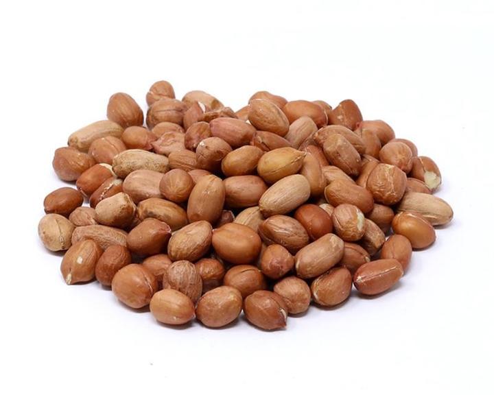 Cacahuate Rummer Mt 1 Kg