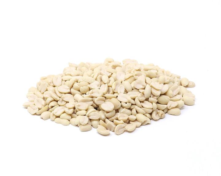 Cacahuate Limpio Mt 1 Kg