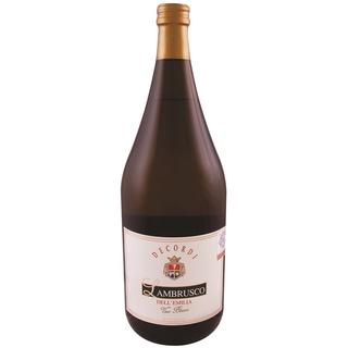 Decordi Vino Blanco Lambrusco Magnum 1.5 L
