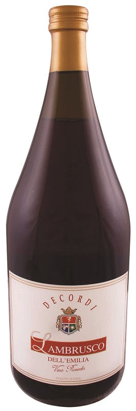 Vino Rosado Decordi 1.5 L