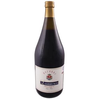 Decordi Vino Tinto Lambrusco Magnum 1.5 L