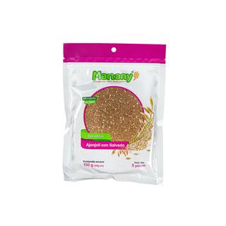 Doradita De Ajonjoli Con Salvado 5 Pz