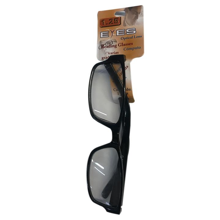 Anteojos Vista Cansada +1.25 1 Pz