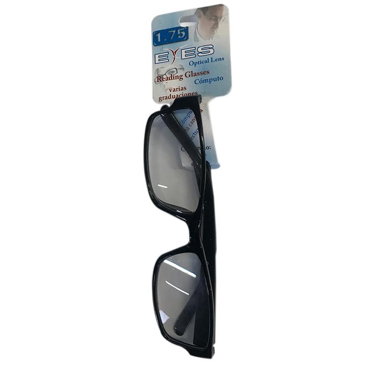 Anteojos Vista Cansada +1.75 1 Pz