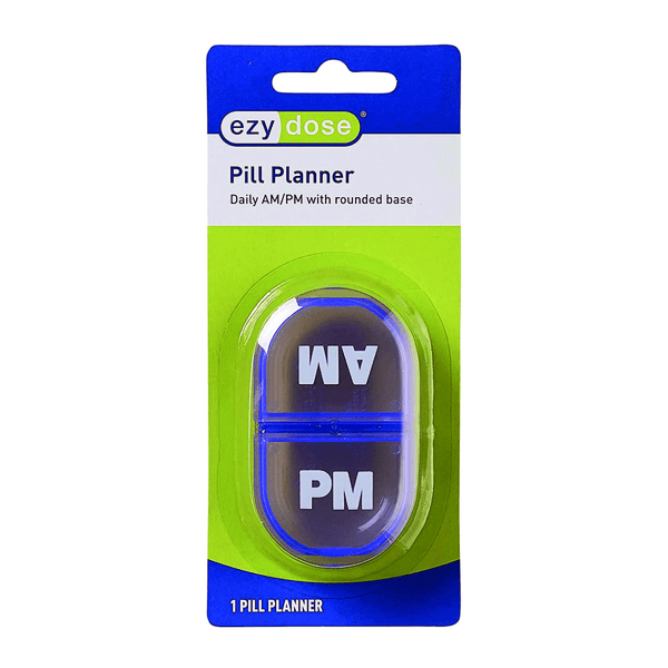 Apothecary Pastillero Am/Pm 1 Pz