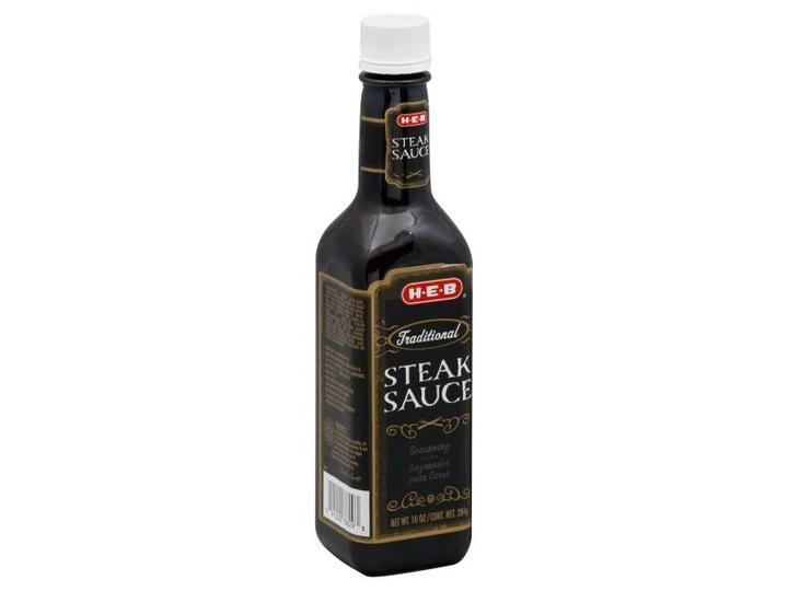 Sazonador Líquido Para Filete Tradicional 283 Ml