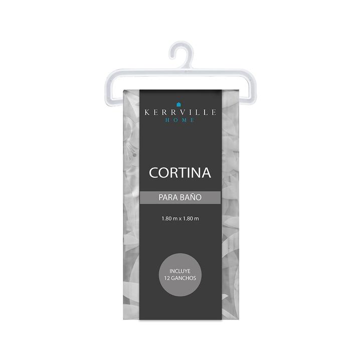 Kerrvile Traslucida Con Estampado 1 Pz