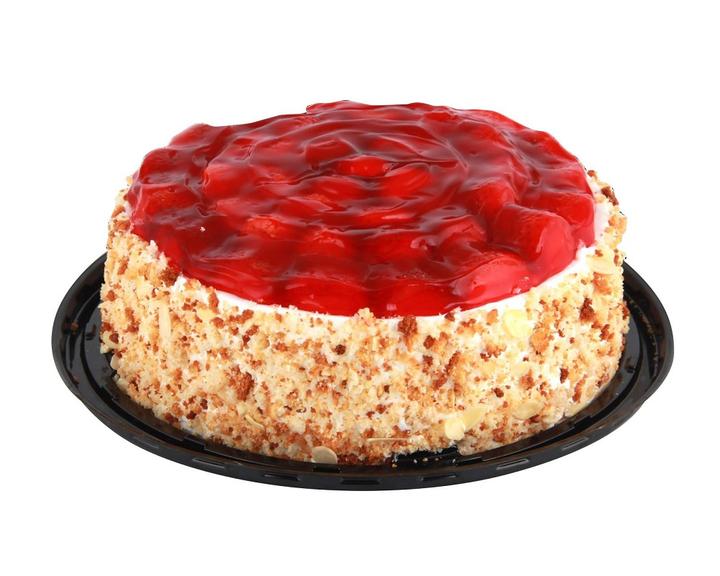 Heb Pastel Tres Leches De Fresa
