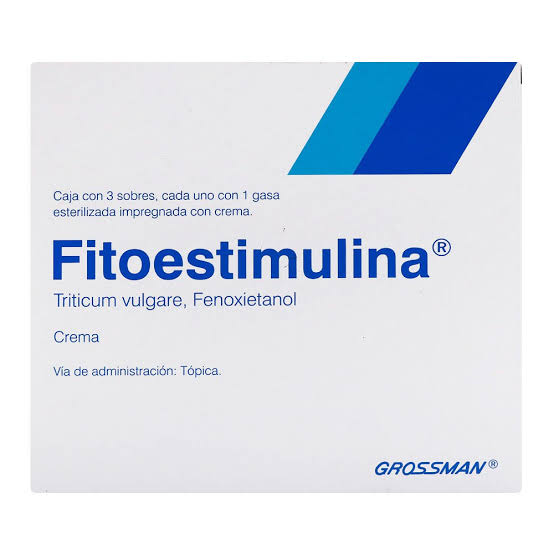 Fitoestimulana Gasas C/3 3 Pz