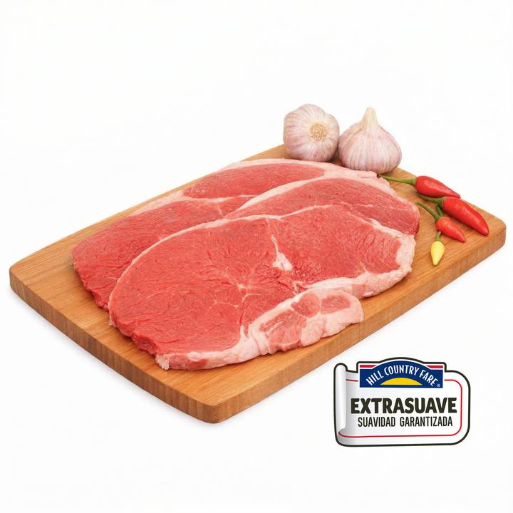 Hcf Extrasuave Sirloin Con Hueso