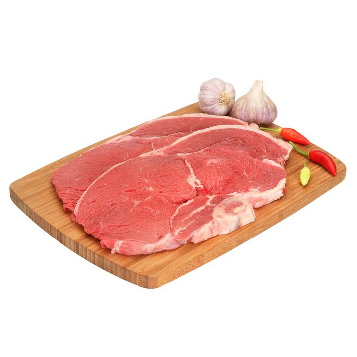 Heb Extrasuave Sirloin C/H