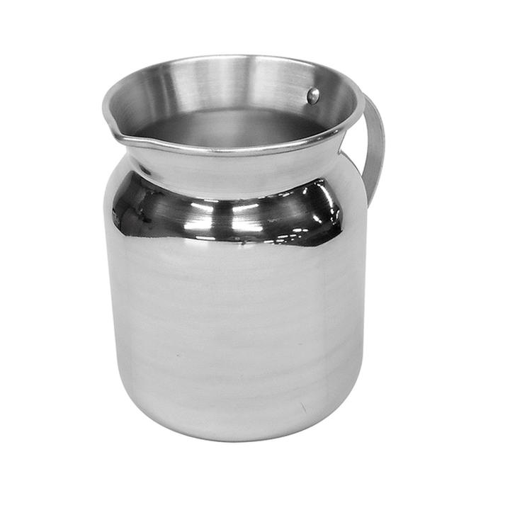 Jarra Chocolatera Ekco Duralum De Aluminio Plateado 1.5 L