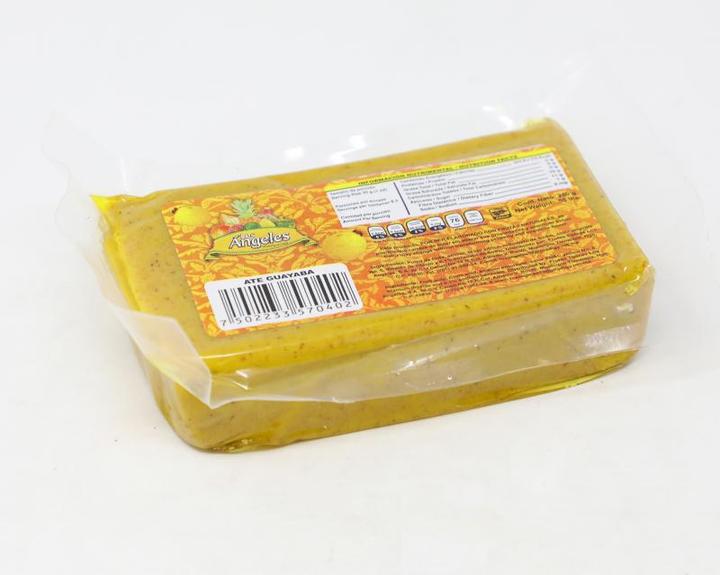 Los Angeles Ate Guayaba 250 G