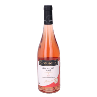 Vino Rosado Garnacha 750 Ml