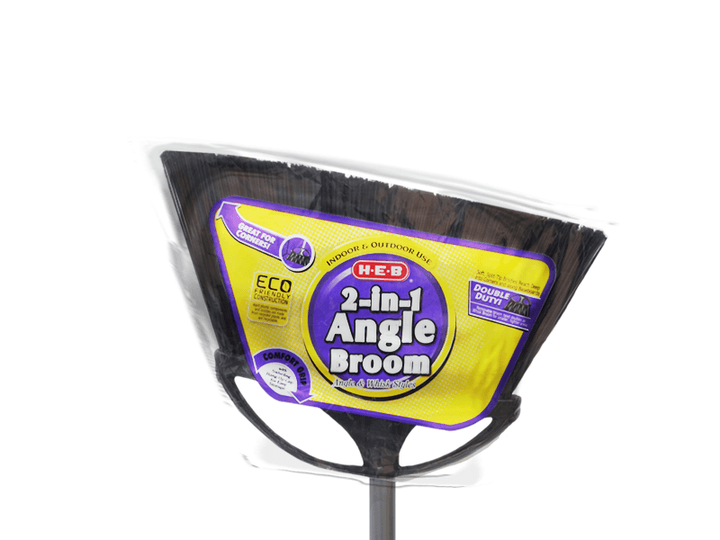 Escoba 2 In 1 Angular 1 Pz
