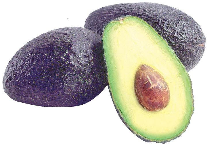 Aguacate Mt