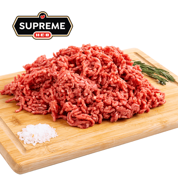 Molida De Res 80/20 1 Kg