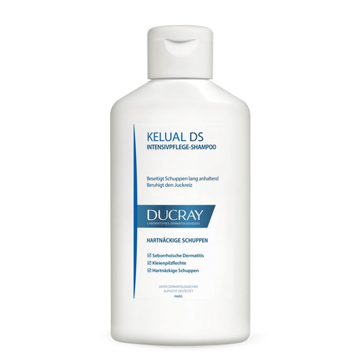 Shampoo Tratante Anticaspa Kedual Ds 1 Pz