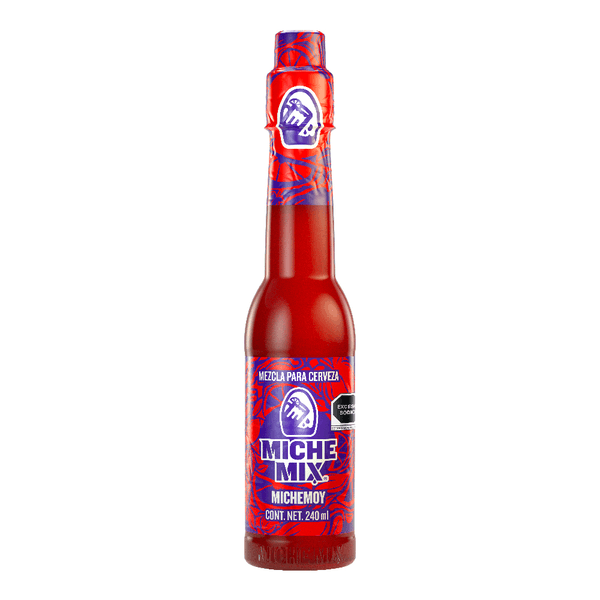 Mezclador Michemoy 240 Ml