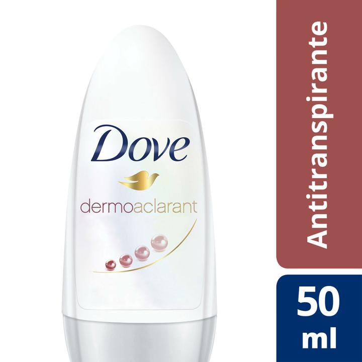 Antitranspirante Dermoaclarant Crema Humectante 50 Ml
