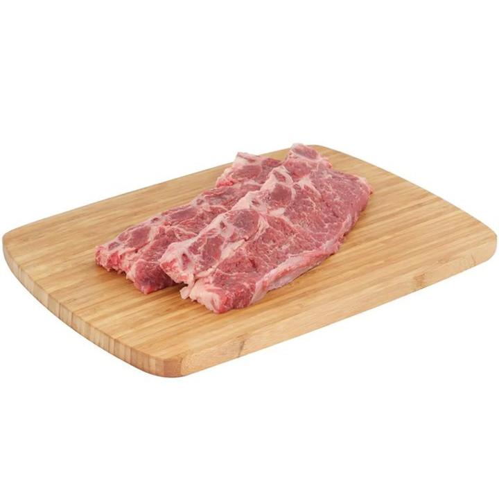 Heb Extrasuave Short Rib
